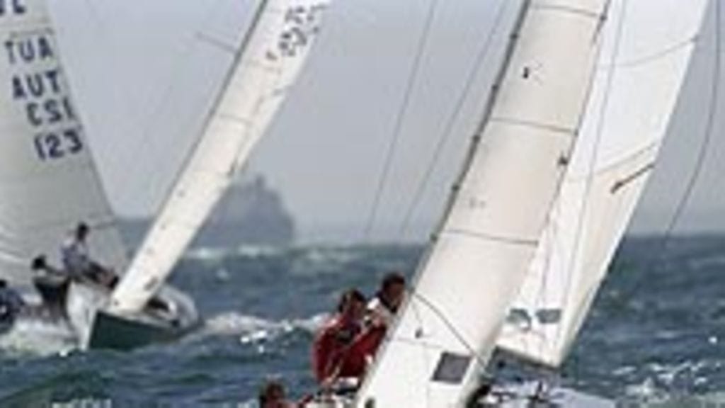 Photo: Robert Cianflone /Allsport