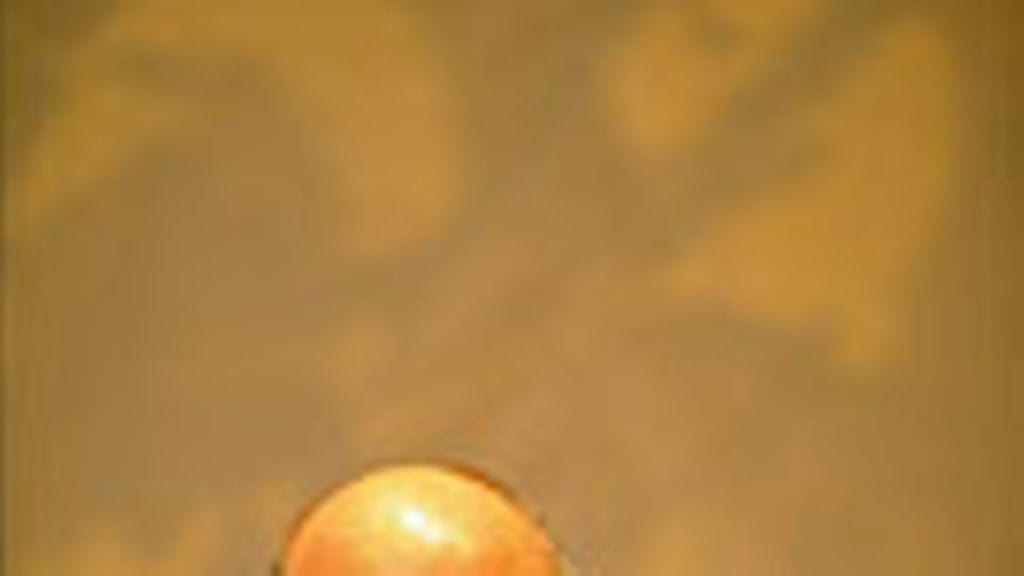 PHOTO: Jay Ward/Allsport