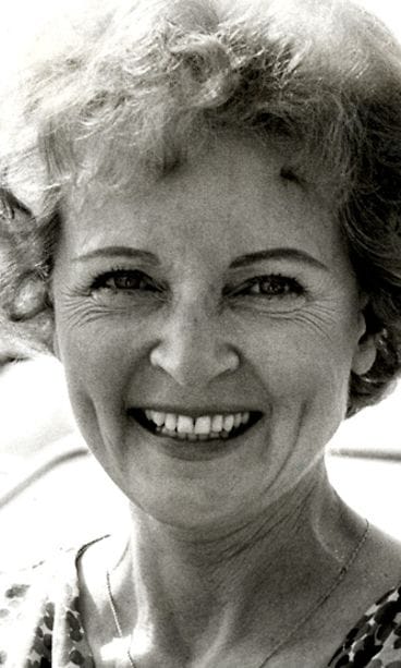 Betty White vuonna 1979. Kuva: Wireimage/AOP