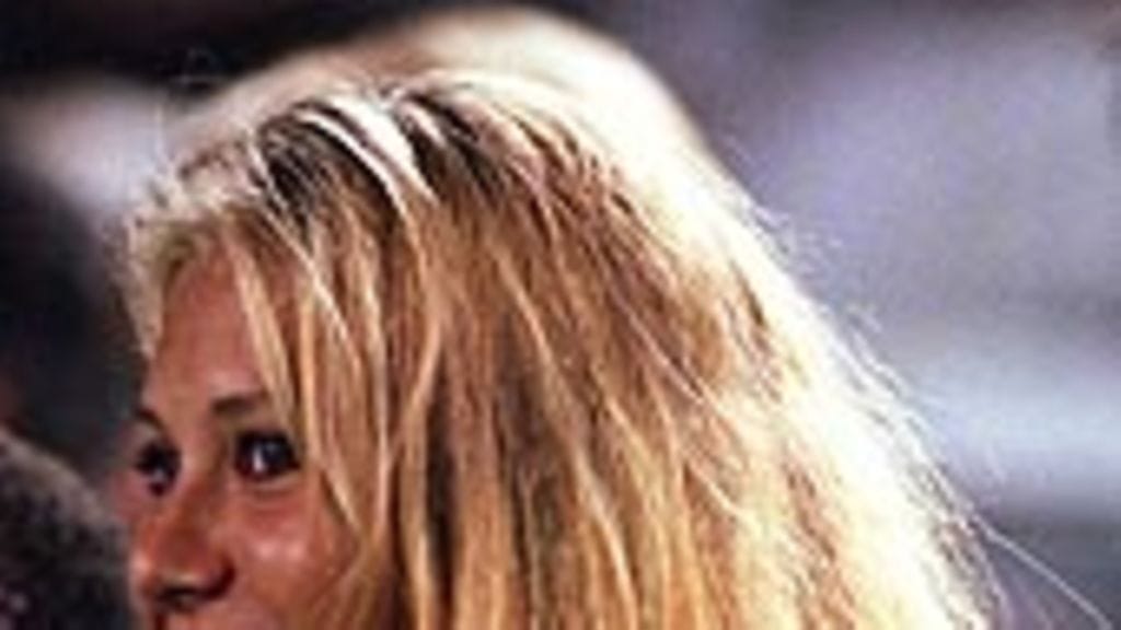 Photo: Mark Dadswell/ALLSPORT