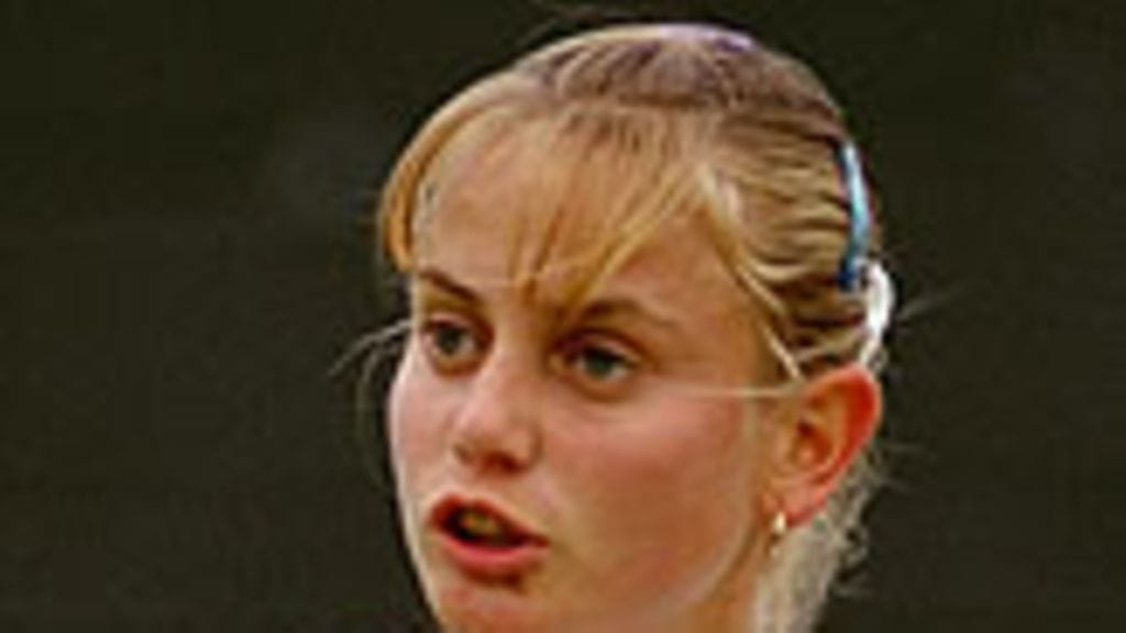 Photo: Alex Livesey /Allsport