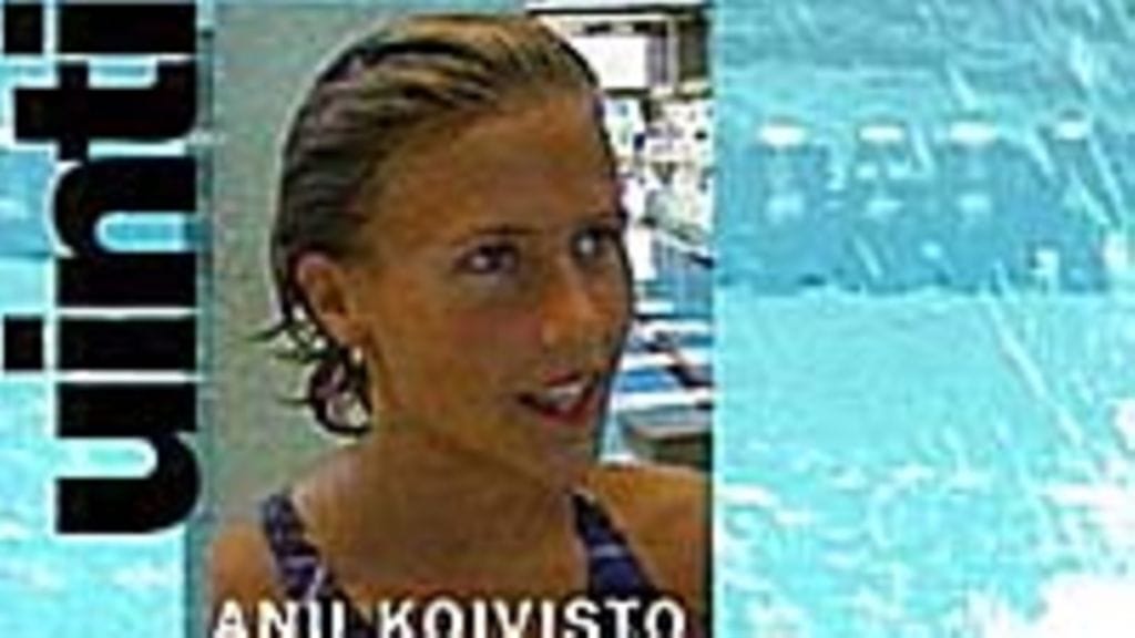 Koivisto Anu