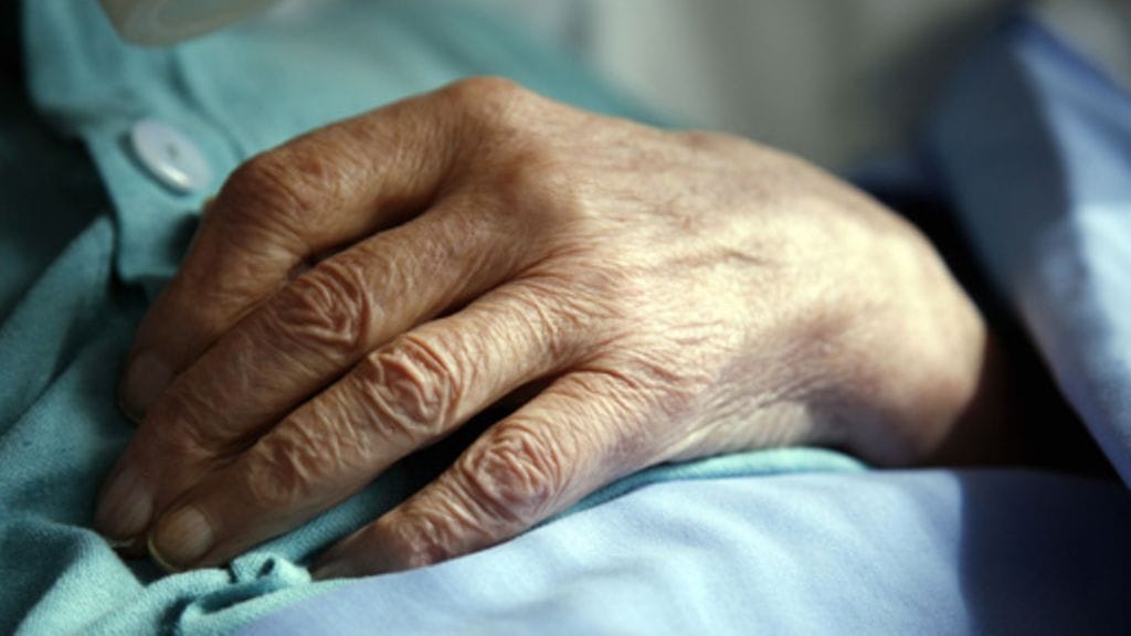 Beetasalpaajat pidentävät elämää, mutta myös heikentävät joidenkin potilaiden toimintakykyä. Kuvituskuva.