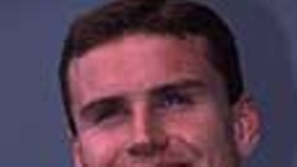 Coulthard David