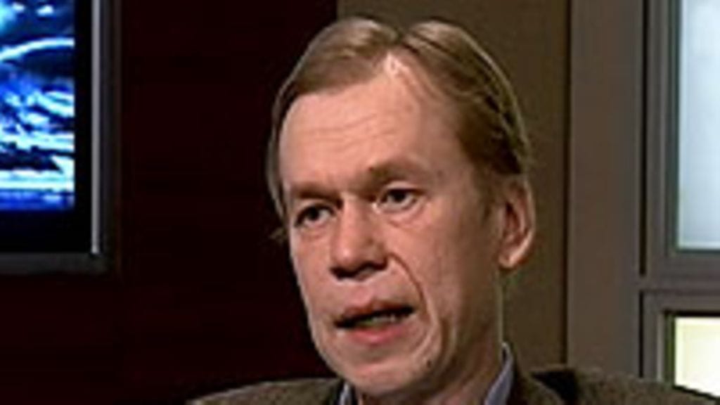 Timo Seppälä (Kuva: MTV Oy)