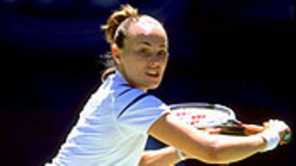 Photo: Clive Brunskill /Allsport