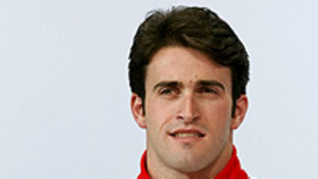 Ricardo Zonta (Photo: Clive Rose/Getty Images)