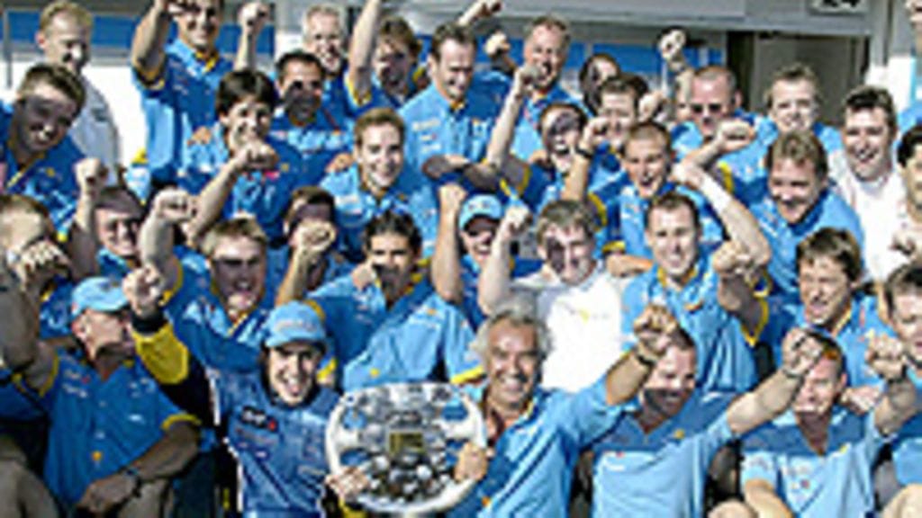 (Photo: Mark Thompson/Getty Images)