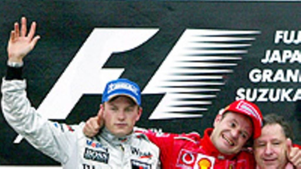 (Photo: Bryn Lennon/Getty Images)