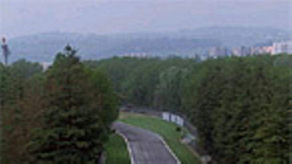 Kuva: Mark Thompson /Allsport