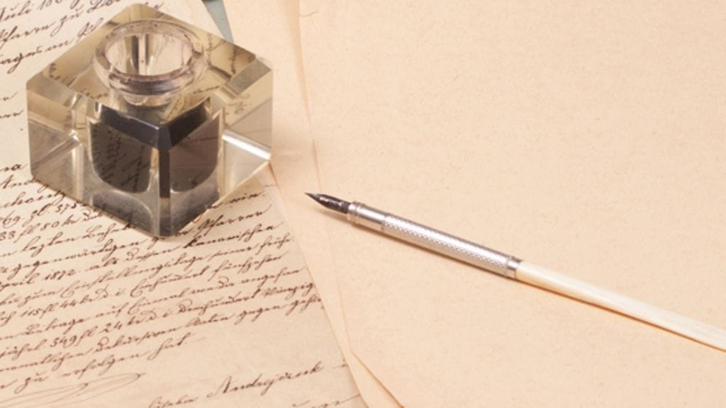 Työtytöt kertoivat rankoista työkokemuksistaan kirjeissään.