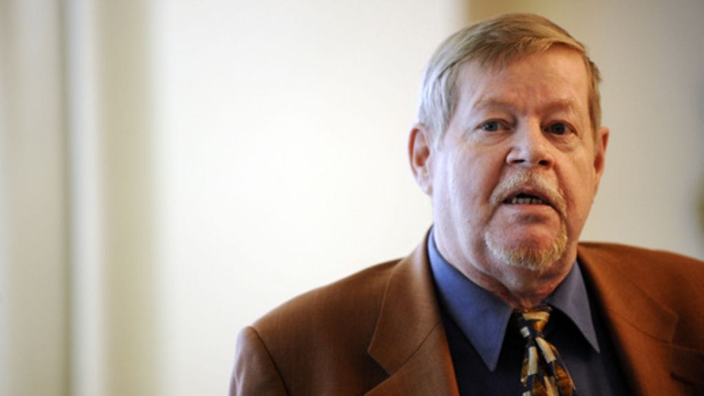 Lehtikuva/Heikki Saukkomaa