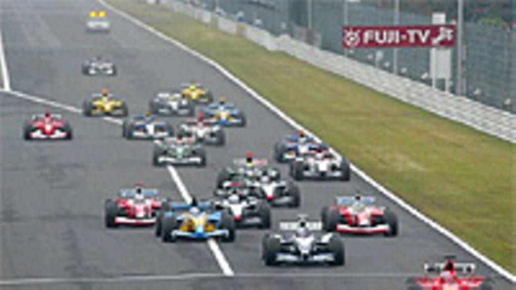 Photo: Mark Thompson/Getty Images