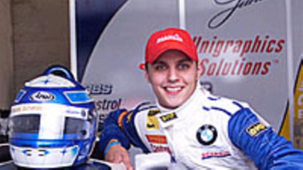 Kimmo Liimatainen (Photo: Antti Puskala)