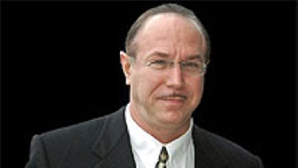 Victor Conte, kuva: AP