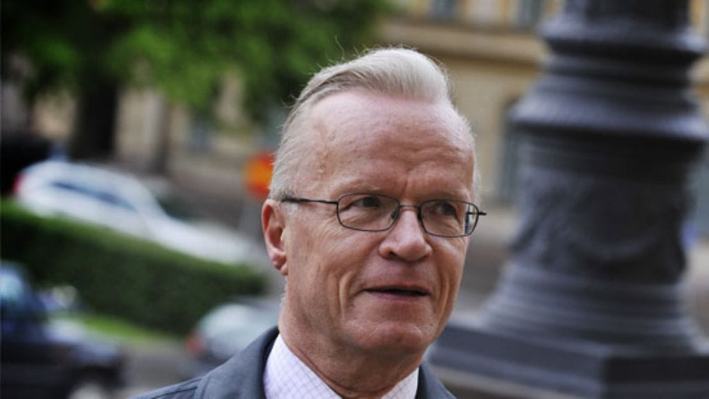 Lauri Tarastin mielestä syyllisyysaste pitää ottaa doping-rangaistuksissa paremmin huomioon.