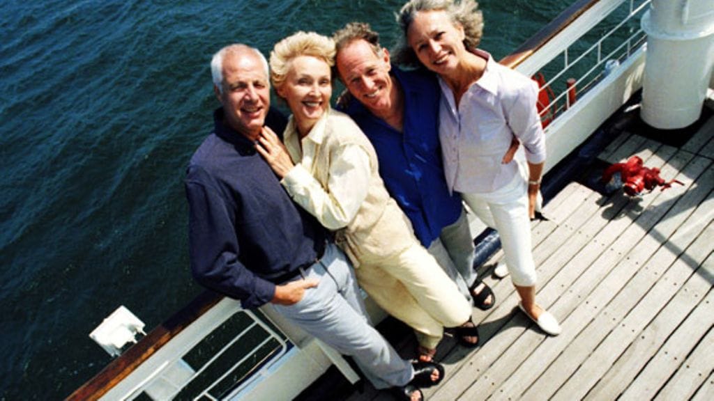 Risteilyt tarjoavat matkustajille mahdollisuuden nauttia vapaa-ajastaan