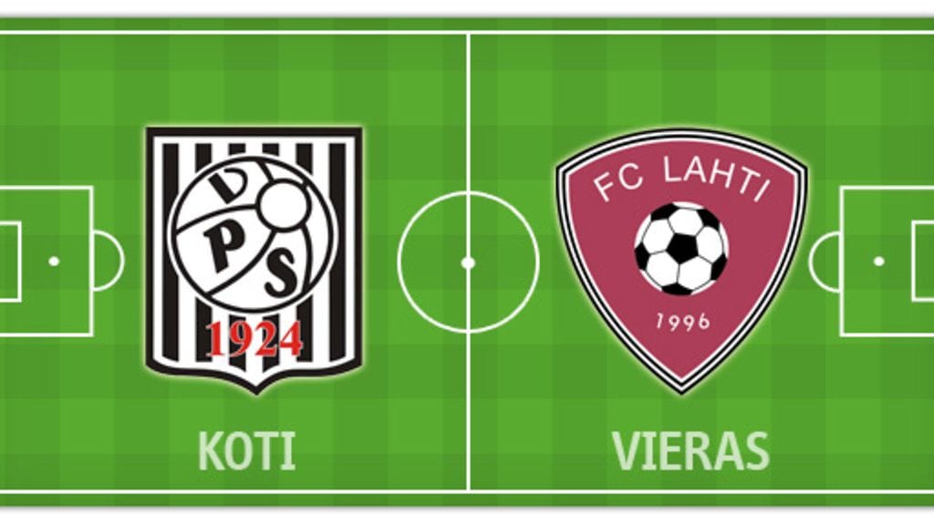 VPS-FC Lahti