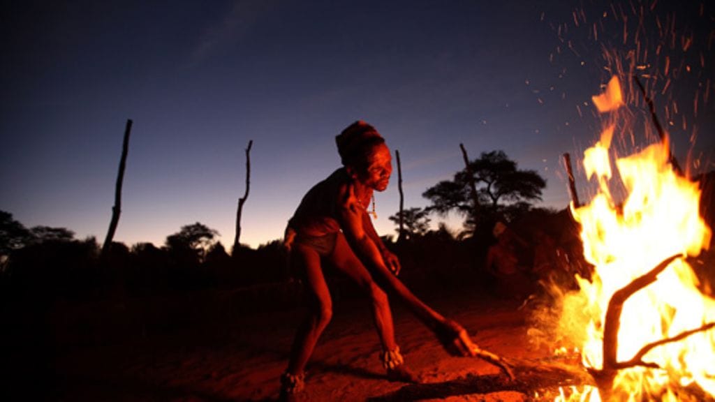 Getty Images/Dan Kitwood