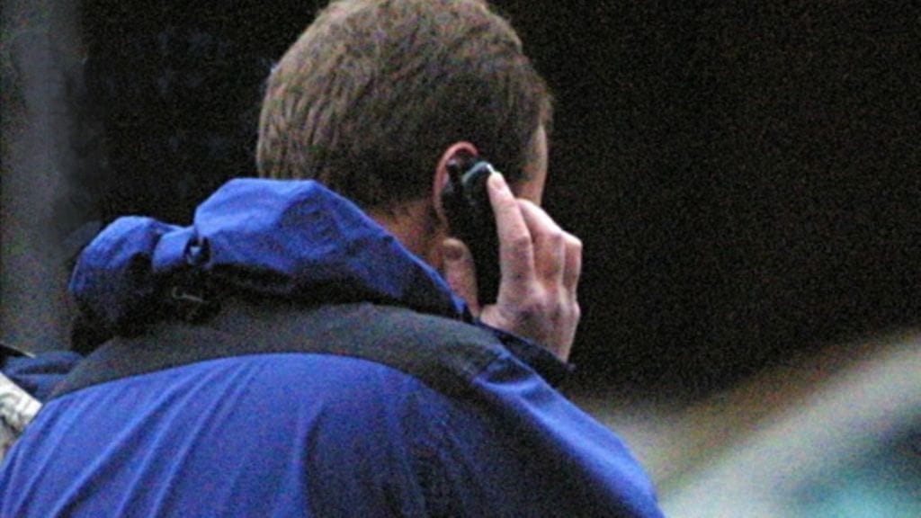 Lehtikuva/Markku Korhonen