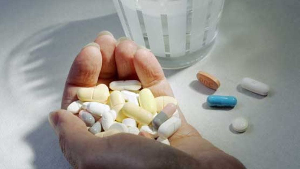 Lehtikuva/Marja Airio