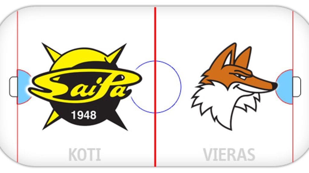 SaiPa-Lukko