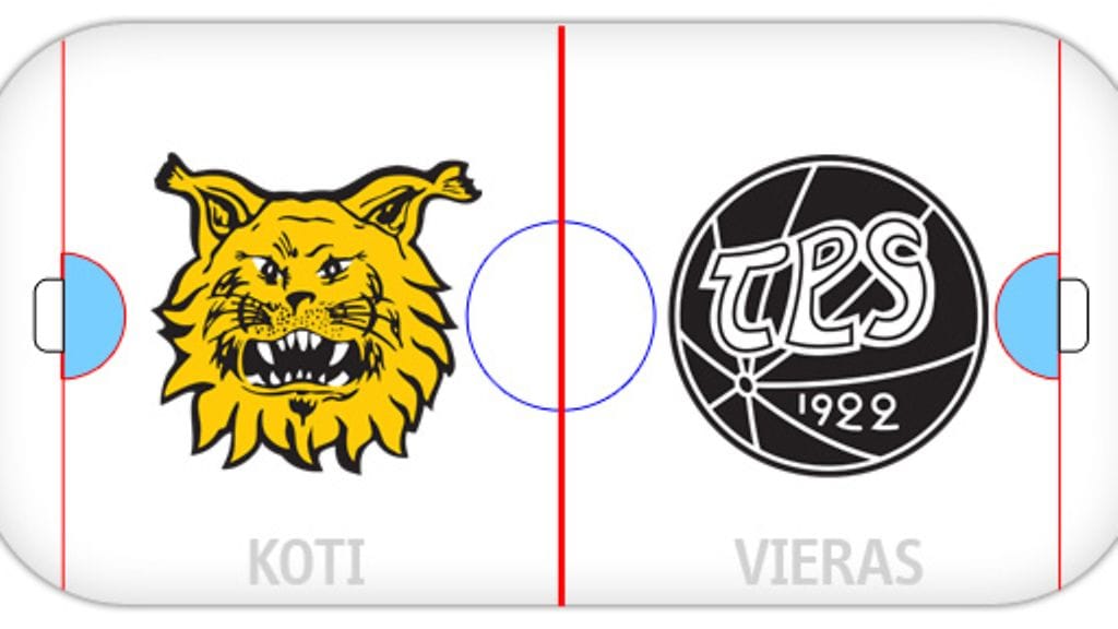Ilves-TPS