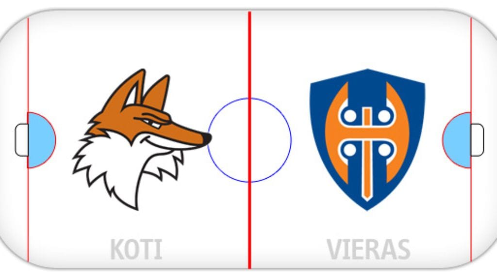 Lukko-Tappara