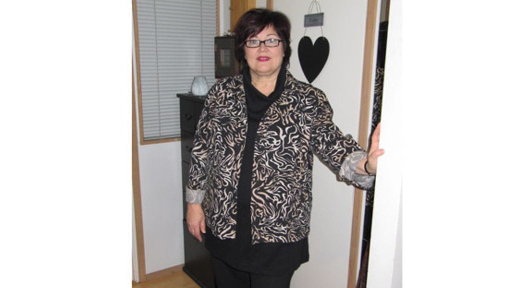 Tuula Viljakainen