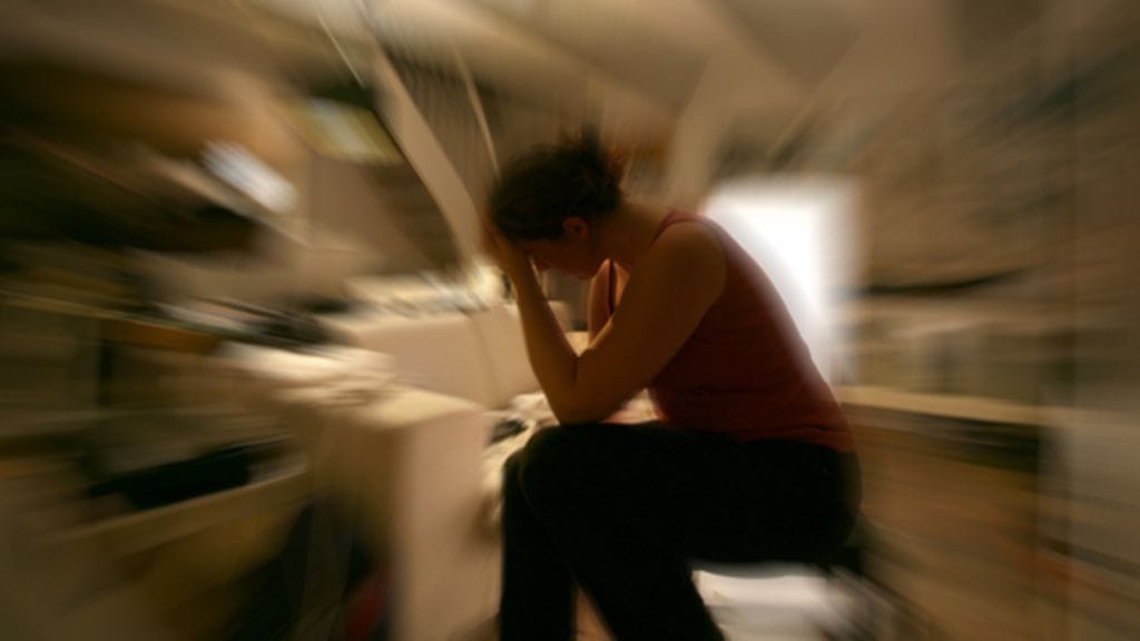 Lääkekannabiksen haittavaikutukset lieventyvät hoidon jatkuessa.