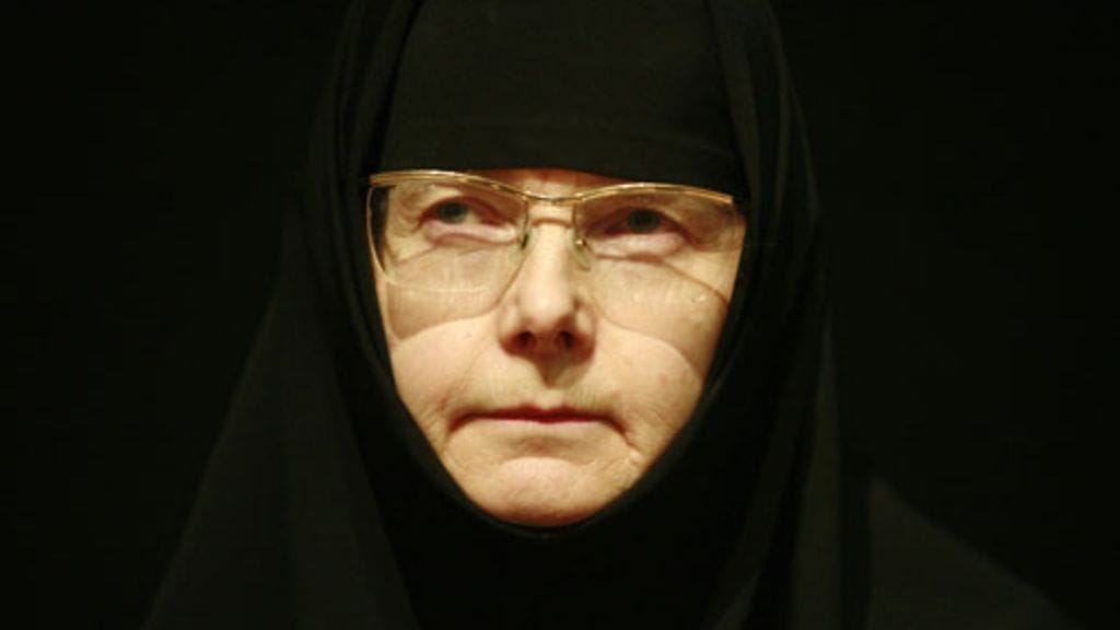 Lehtikuva/Tor Wennström