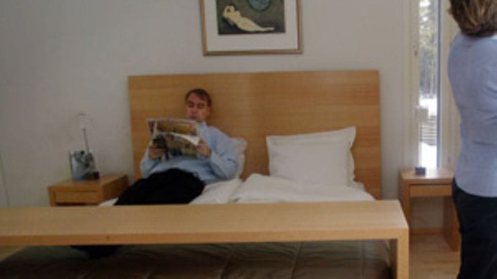 Lehtikuva/Sari Gustafsson