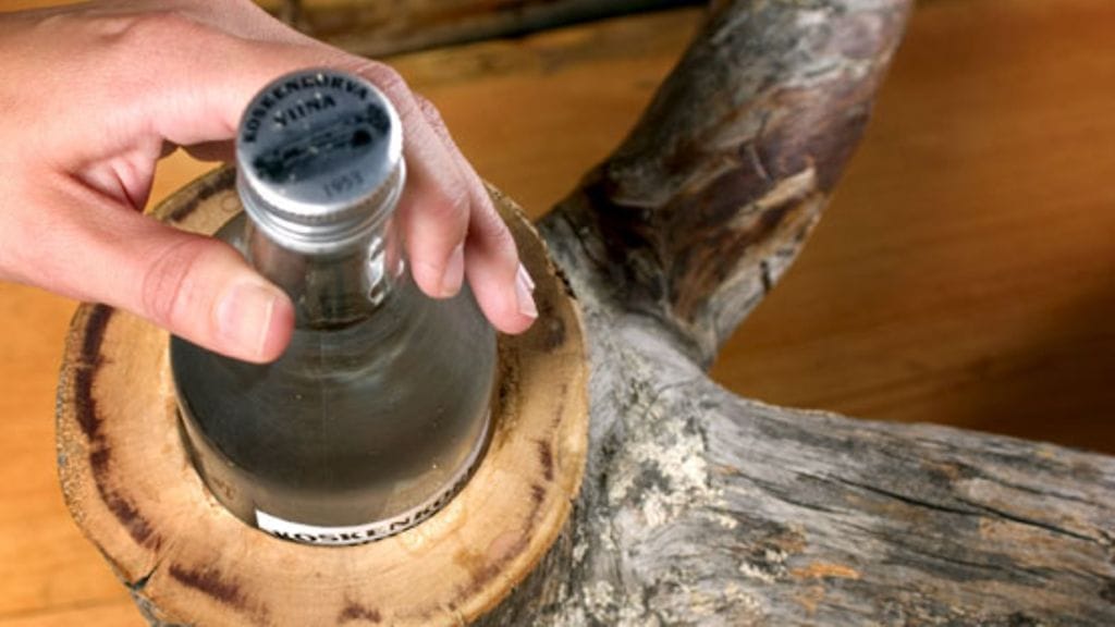 Kansanlääkintä elää edelleen.