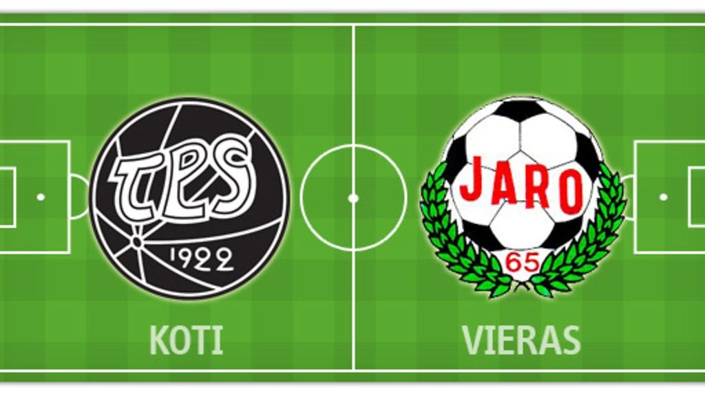 TPS-FF Jaro