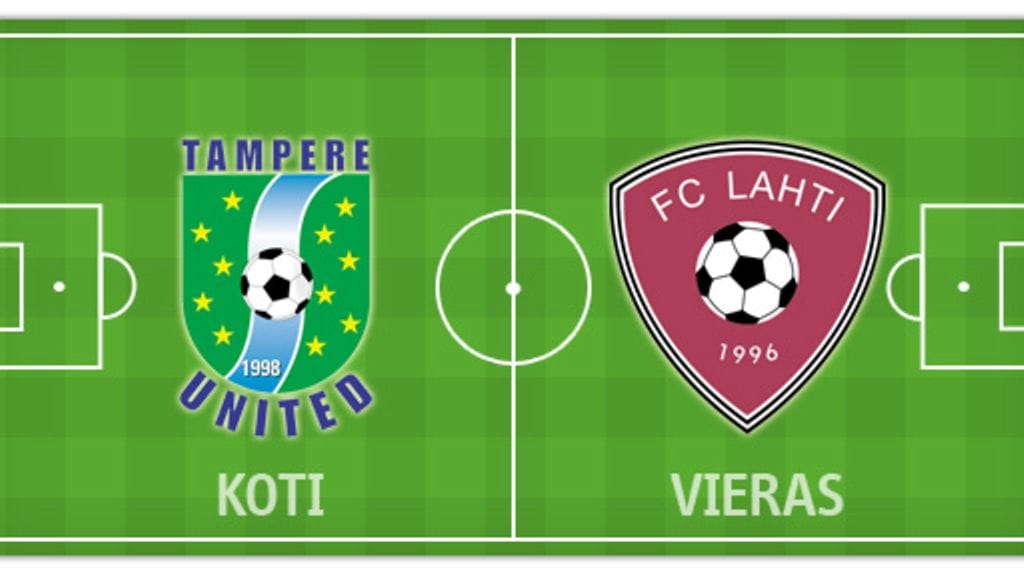 TamU-FC Lahti