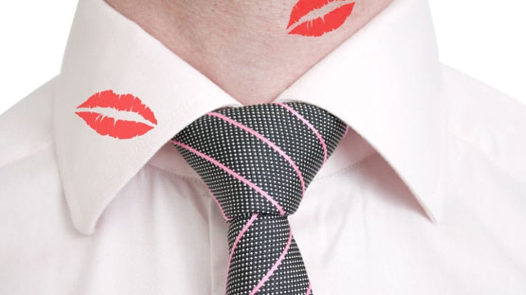 Pettäjä haluaa usein jäädä kiinni.