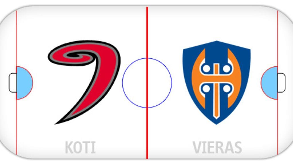 JYP-Tappara