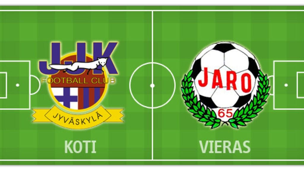 JJK-FF Jaro