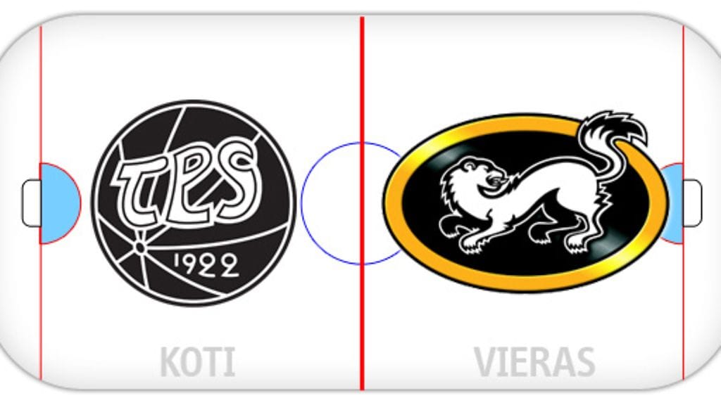 TPS-Kärpät