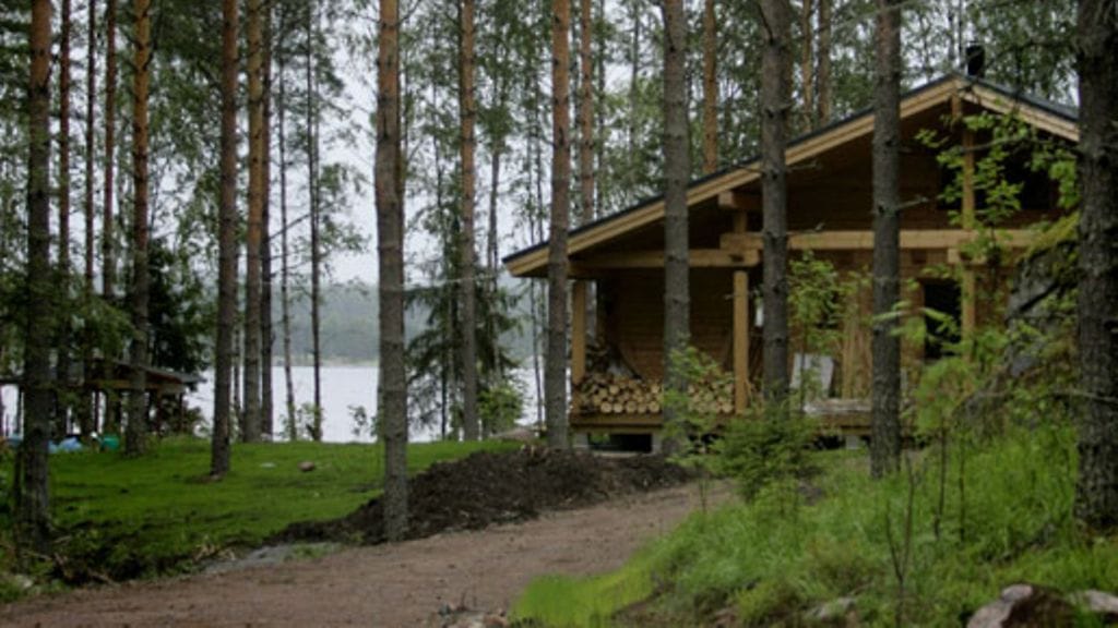 Lehtikuva/Mikko Stig