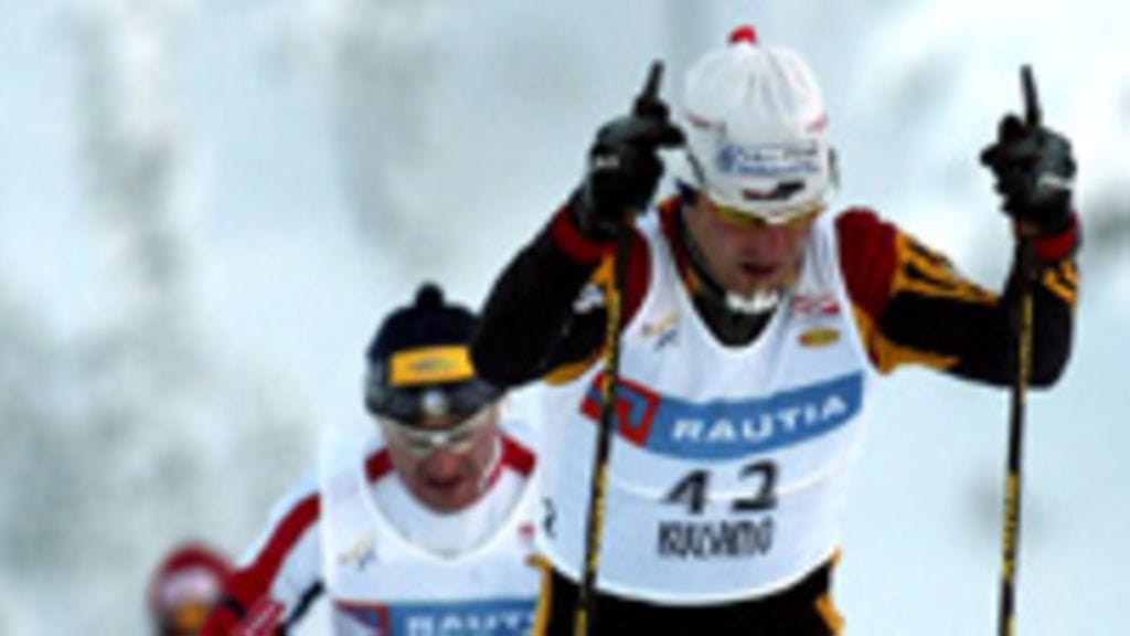 Maastohiihto (Photo: Getty Pictures)