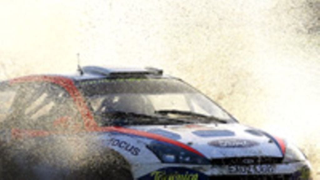 Ralli (Photo: Getty Pictures)