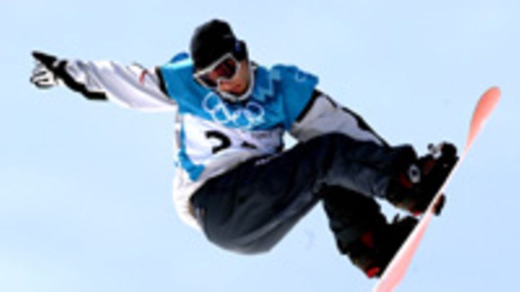 Lumilautailu (Photo: Getty Pictures)