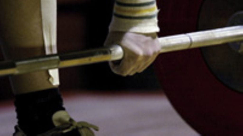 Voimanosto (Photo: Getty Pictures)