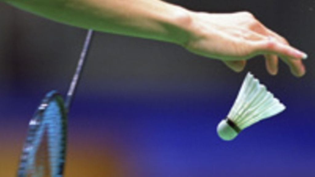 Sulkapallo (Photo: Getty Pictures)