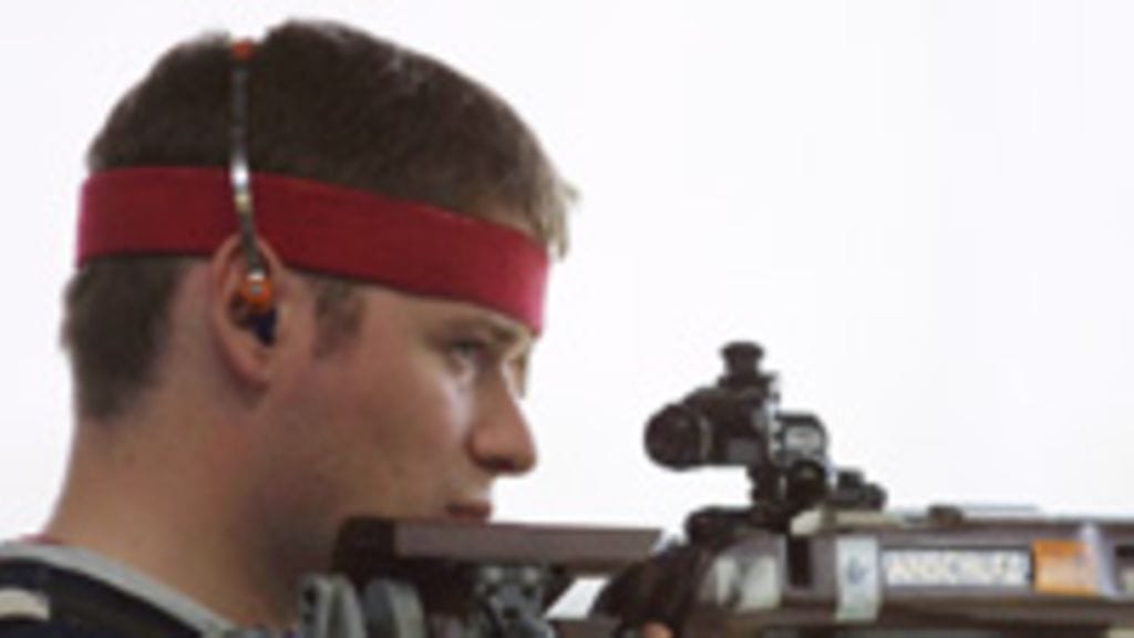 Ammunta (Photo: Getty Pictures)