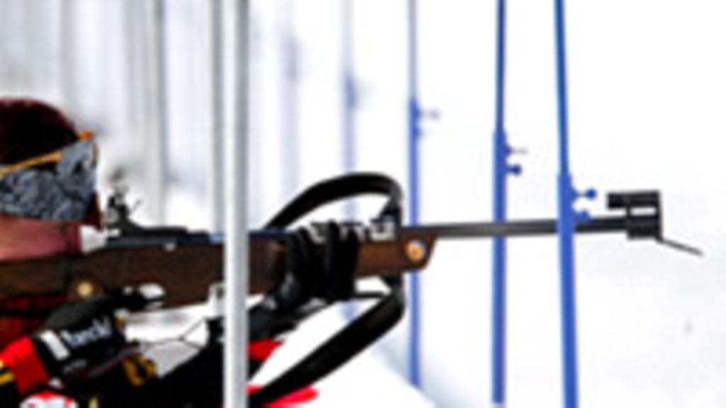 Ampumahiihto (Photo: Getty Pictures)