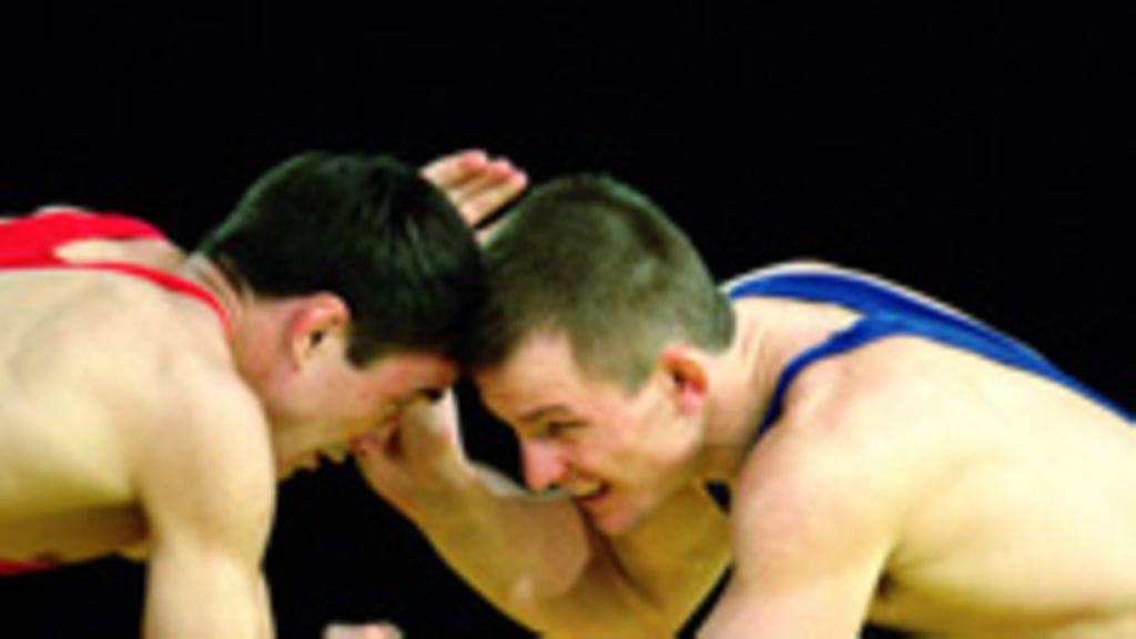 Paini (Photo: Getty Pictures)