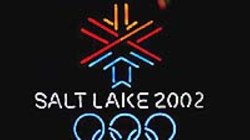 Salt Lake City 2002 (Photo: Matthew Stockman/Getty Images)