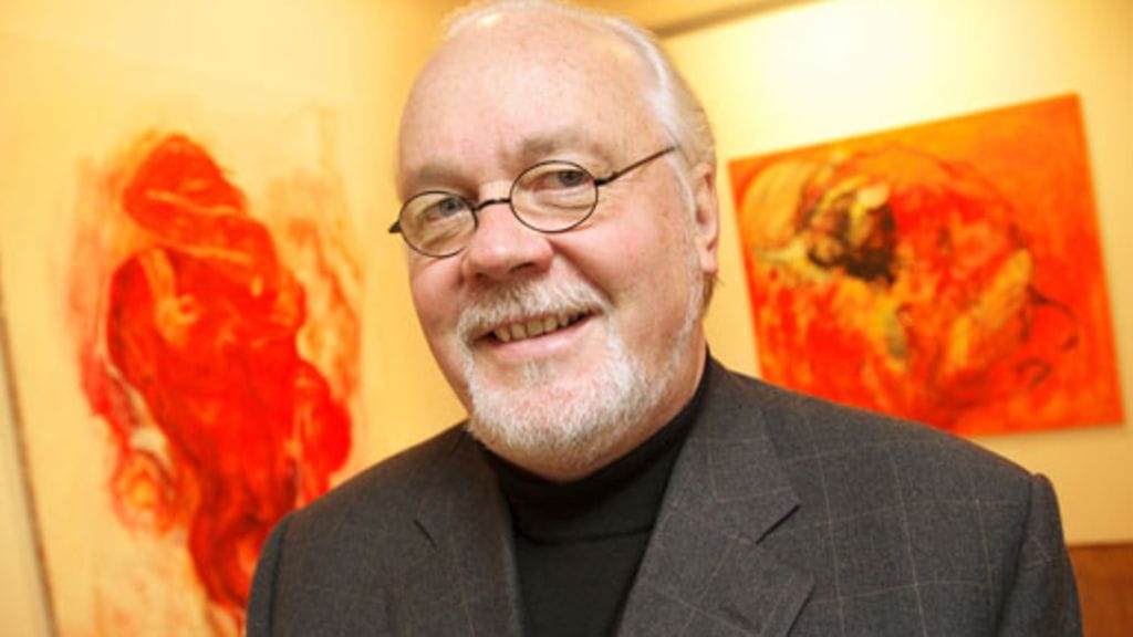 Lehtikuva/Seppo Samuli